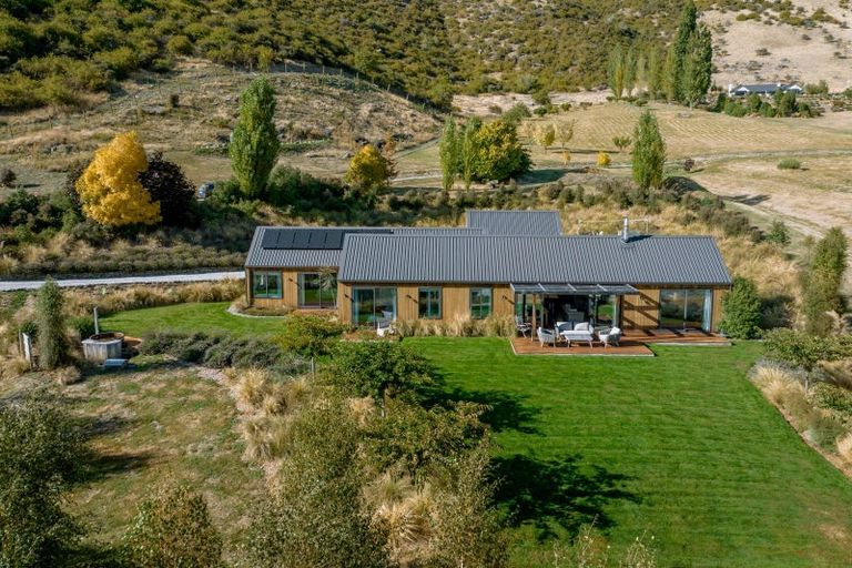 Photo of property in 57c Gibbston Back Road, Gibbston, Queenstown, 9371