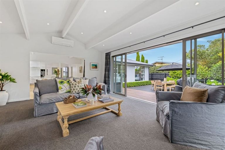 Photo of property in 22a Merrin Street, Avonhead, Christchurch, 8042