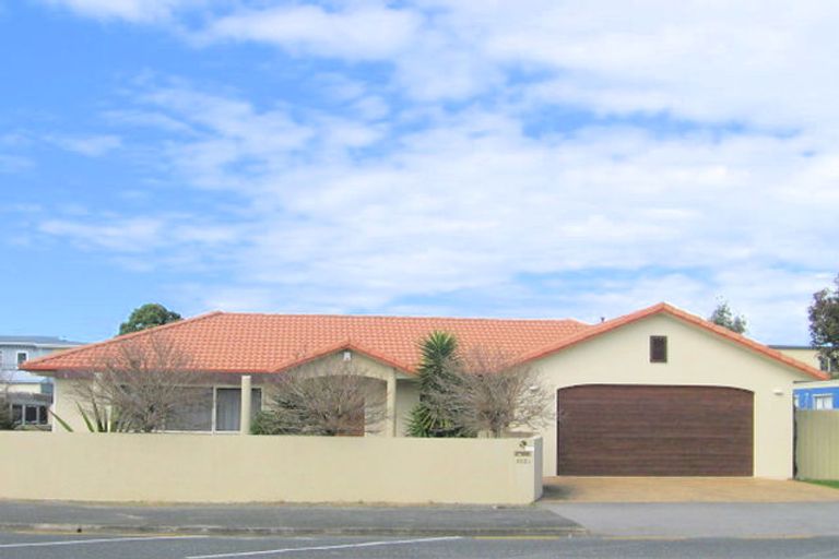 Photo of property in 902a Port Road, Whangamata, 3620