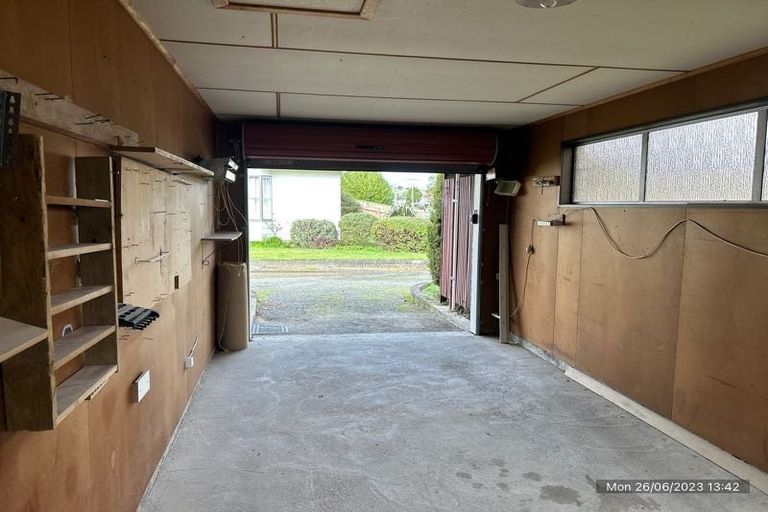 Photo of property in 10 Cambridge Street, Pahiatua, 4910