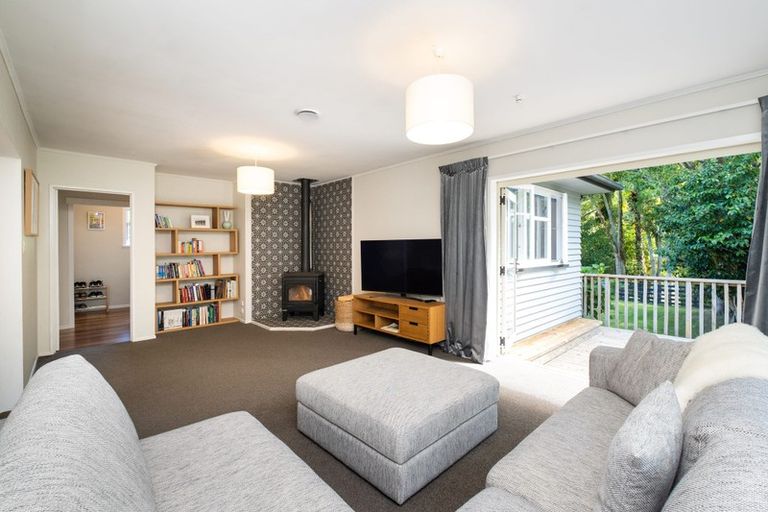 Photo of property in 18 Margaret Avenue, Havelock North, 4130