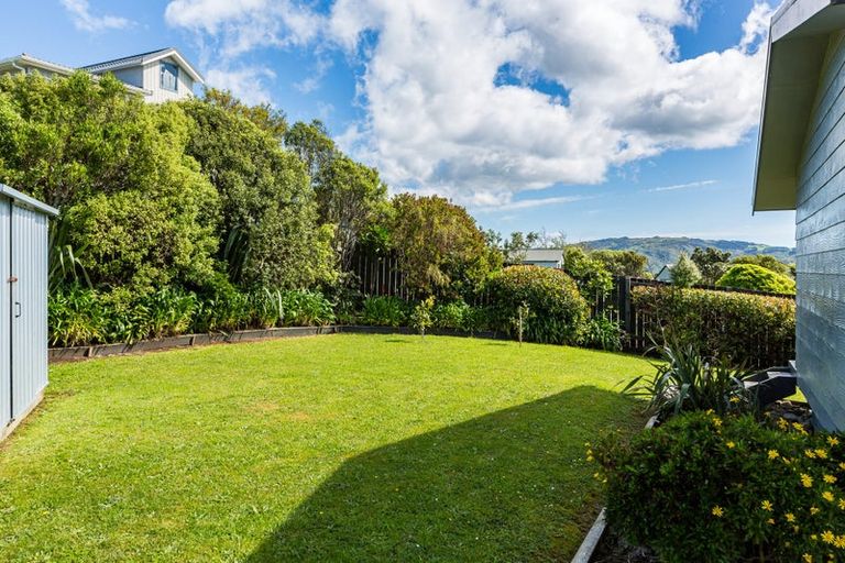 Photo of property in 21 Doncaster Terrace, Ascot Park, Porirua, 5024
