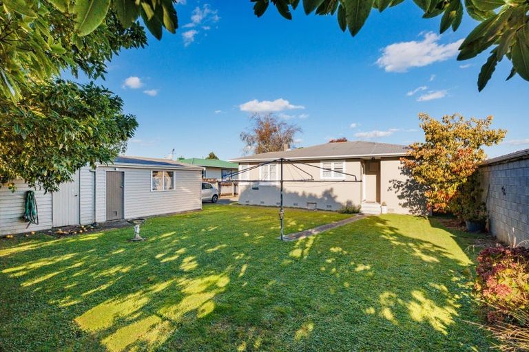 Photo of property in 183 Tremaine Avenue, Westbrook, Palmerston North, 4412