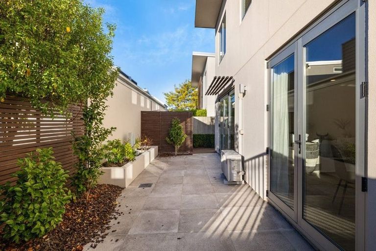 Photo of property in 1/56 Cornwall Street, St Albans, Christchurch, 8014