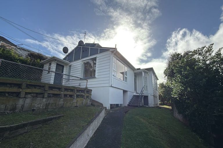 Photo of property in 17 Camperdown Road, Miramar, Wellington, 6022