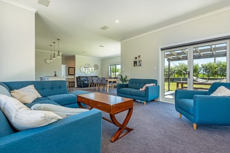 Photo of property in 69 Williams Road, Tokomaru, Palmerston North, 4474