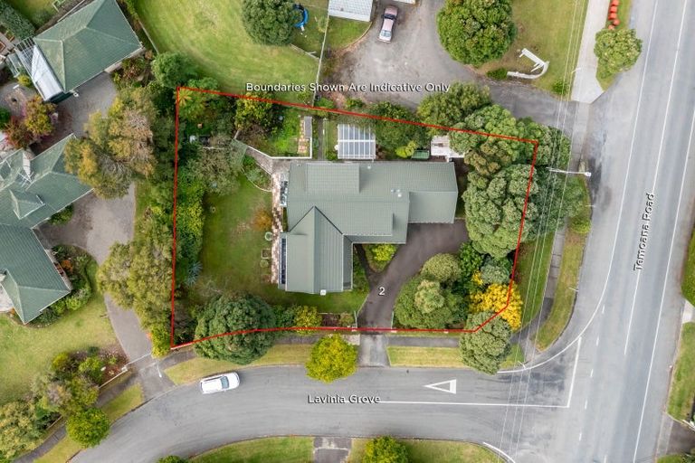 Photo of property in 2 Lavinia Grove, Waikanae Beach, Waikanae, 5036