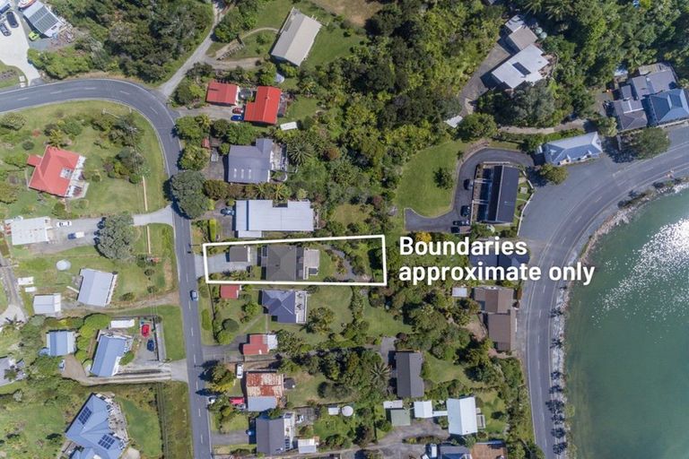 Photo of property in 21 Grey Street East, Mangonui, 0420