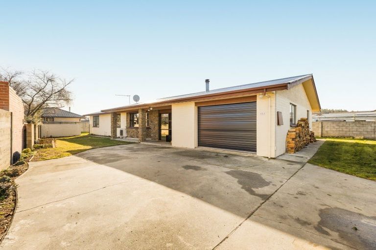 Photo of property in 42a Brandon Street, Alexandra, 9320