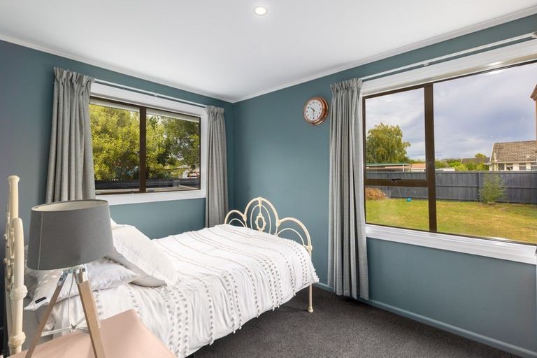 Photo of property in 45 Fenchurch Street, Redwood, Christchurch, 8051