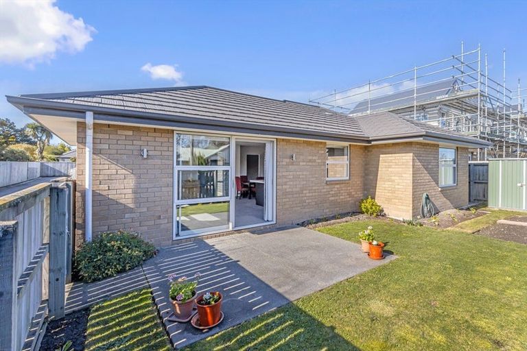 Photo of property in 1/8 Ensors Road, Opawa, Christchurch, 8023