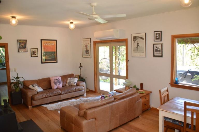 Photo of property in 310c Reynolds Valley Road, Okuti Valley, Little River, 7591