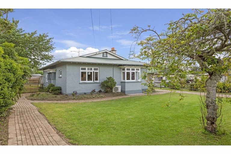 Photo of property in 11 Kimihia Road, Huntly, 3700