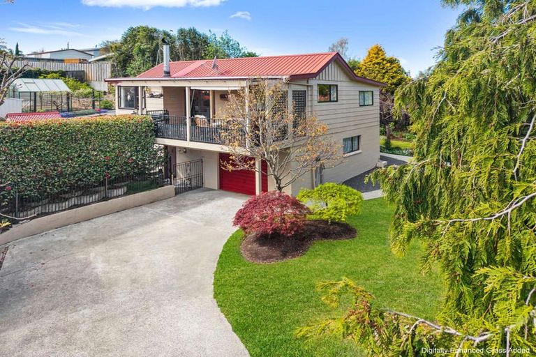 Photo of property in 41 Benmore Street, Glenwood, Timaru, 7910