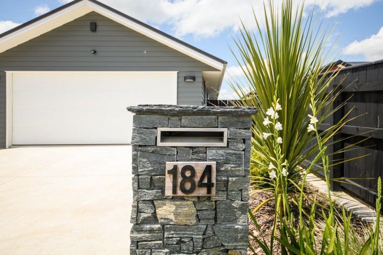Photo of property in 184 Ranfurly Road, Feilding, 4702