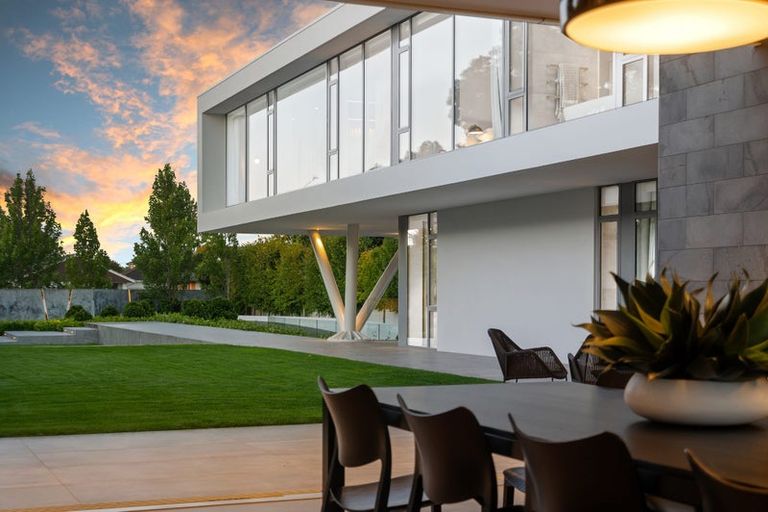 Photo of property in 146 Glandovey Road, Strowan, Christchurch, 8052