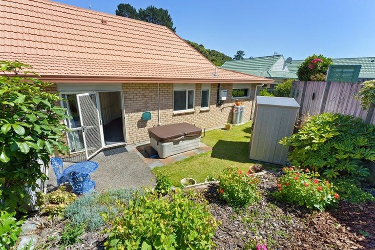 Photo of property in Brookvale Village, 66/17 Redwood Close, Paraparaumu, 5032