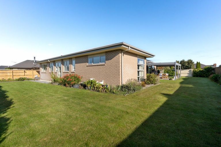 Photo of property in 11 Melville Crescent, Rolleston, 7614