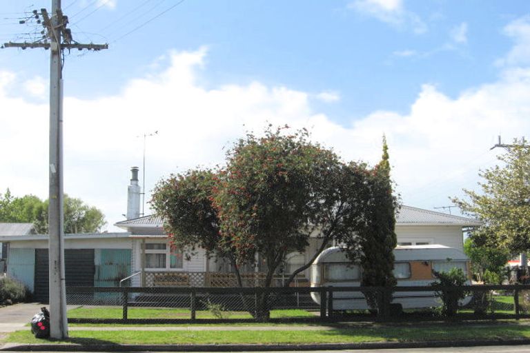 Photo of property in 166 Stanley Road, Awapuni, Gisborne, 4010