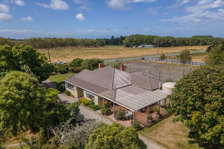 Photo of property in 255 Fairview Road, Fairview, Timaru, 7972