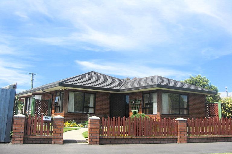 Photo of property in 40a Carlsen Street, Burwood, Christchurch, 8083