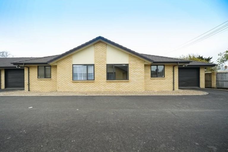 Photo of property in 29d Campbell Street, Frankton, Hamilton, 3204