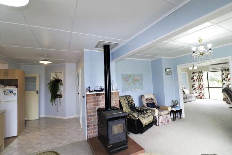 Photo of property in 561 Makirikiri Road, Marton, 4789