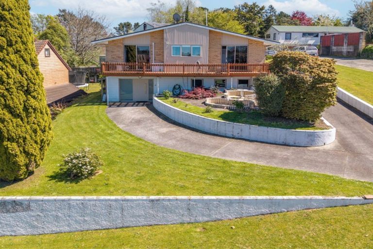 Photo of property in 34 Tasman Drive, Tokoroa, 3420