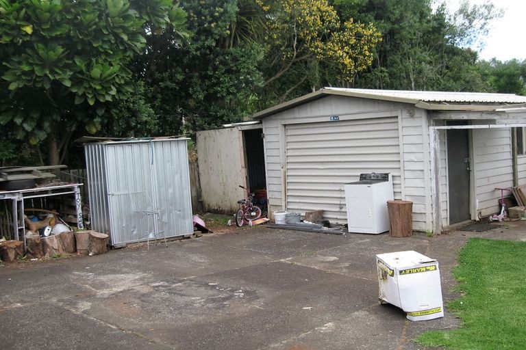 Photo of property in 50 Pukeatua Road, Maungatapere, Whangarei, 0179