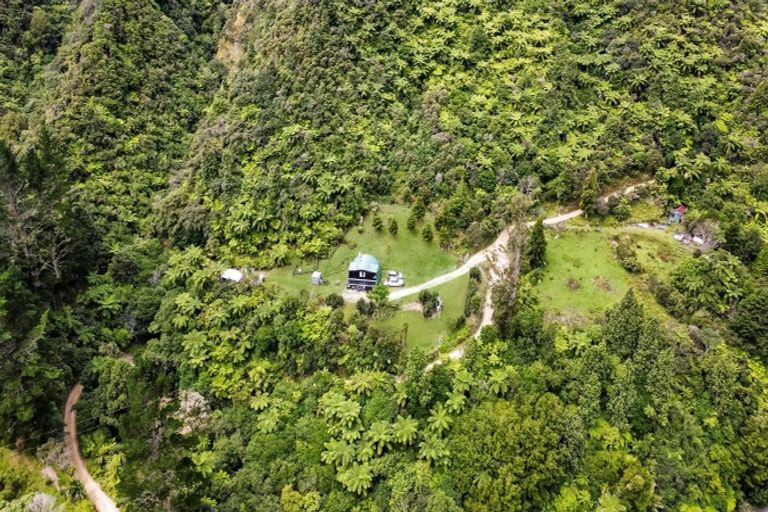 Photo of property in 713a-b Pakihi Road, Toatoa, Opotiki, 3197