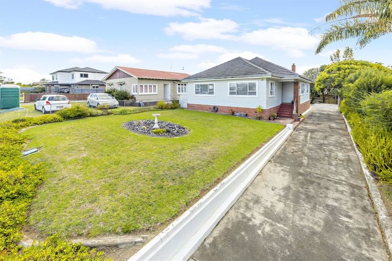 Photo of property in 256 Shirley Road, Papatoetoe, Auckland, 2025