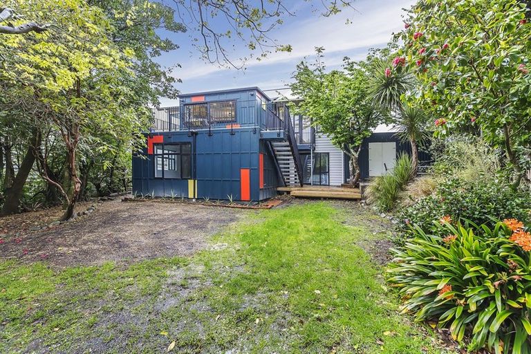 Photo of property in 4 Maldive Street, Khandallah, Wellington, 6035