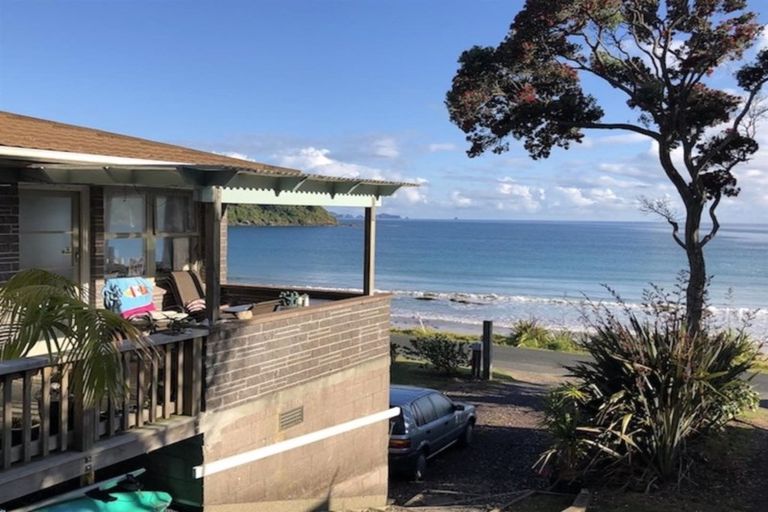 Photo of property in 137 Long Beach Road, Russell, 0202