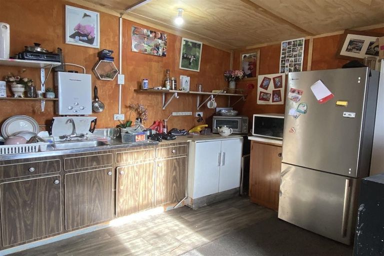 Photo of property in 48 Blake Street, Blaketown, Greymouth, 7805