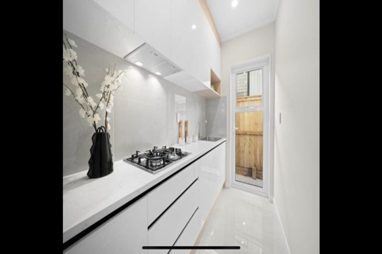 Photo of property in 57 Koromeke Street, Flat Bush, Auckland, 2019