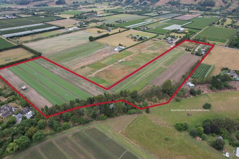 Photo of property in 444 Paton Road, Hope, Richmond, 7081