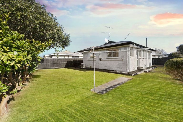 Photo of property in 9b Bradley Place, Nawton, Hamilton, 3200