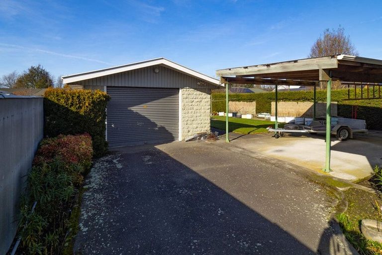 Photo of property in 16 Belt Road, Allenton, Ashburton, 7700