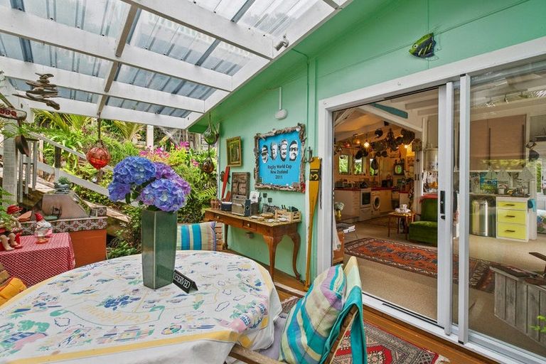 Photo of property in 11c Awakino Heads Road, Awakino, Mokau, 4376