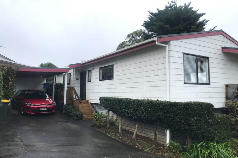 Photo of property in 2/117 Ridge Road, Howick, Auckland, 2014