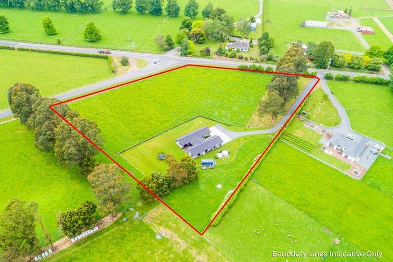 Photo of property in 831 Whitikahu Road, Whitikahu, Taupiri, 3792