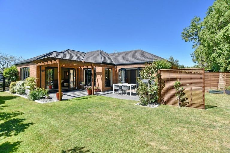 Photo of property in 20 The Stables, Woodend, 7610