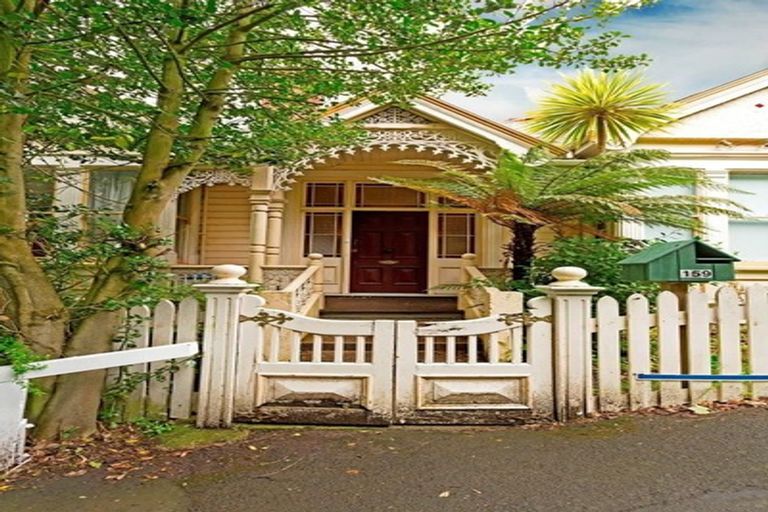 Photo of property in 159 Queen Street, North Dunedin, Dunedin, 9016