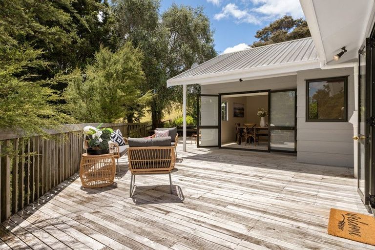 Photo of property in 42 Mahurangi East Road, Snells Beach, Warkworth, 0982