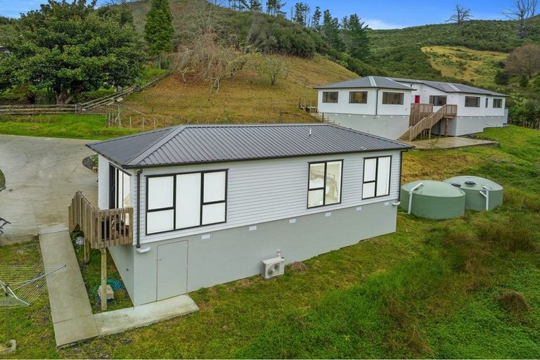 Photo of property in 521 Ahuroa Road, Puhoi, Warkworth, 0994