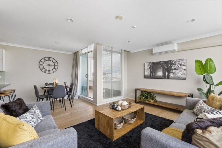 Photo of property in 31/312 Victoria Street, Hamilton Central, Hamilton, 3204