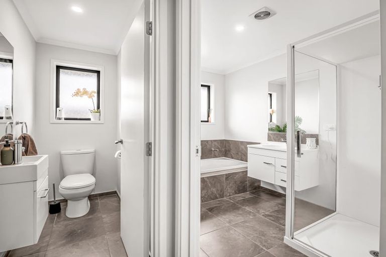 Photo of property in 6 Joy Place, Rolleston, 7614