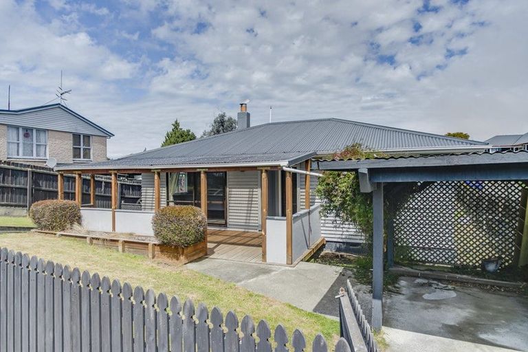 Photo of property in 6 Hawkey Street, Kensington, Timaru, 7910