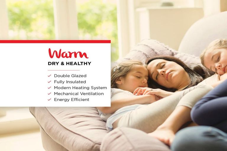 Photo of property in 1 Kauru Lane, Wainui, 0992