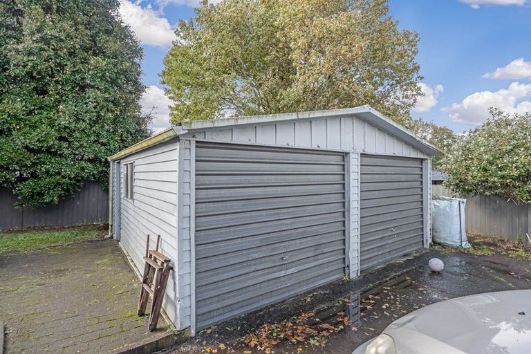 Photo of property in 87 Wordsworth Road, Manurewa, Auckland, 2102